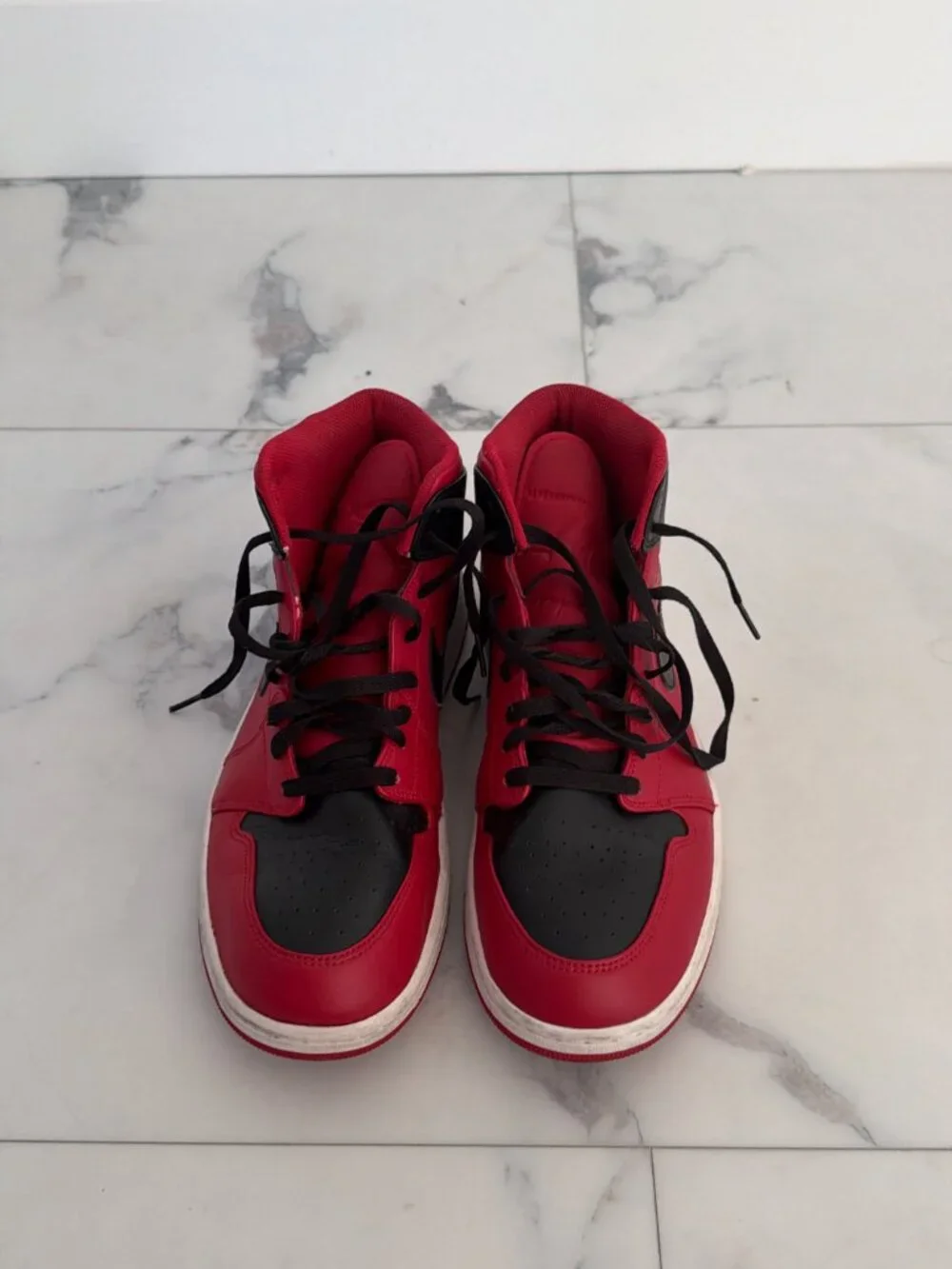 Jordan authentic nike